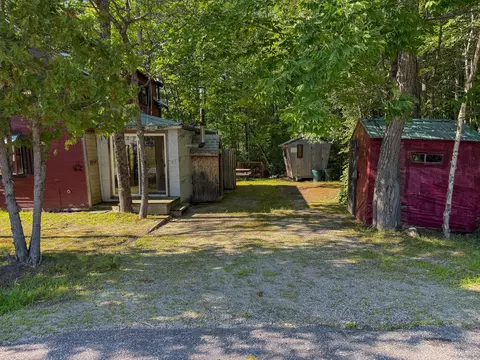 Exterior - 68 East Shr, Peru, ME 04290 photo 6 of 14