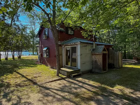 Exterior - 68 East Shr, Peru, ME 04290 photo 4 of 14