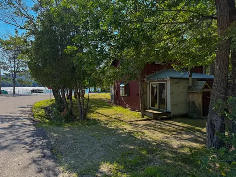 Exterior - 68 East Shr, Peru, ME 04290 photo 5 of 14