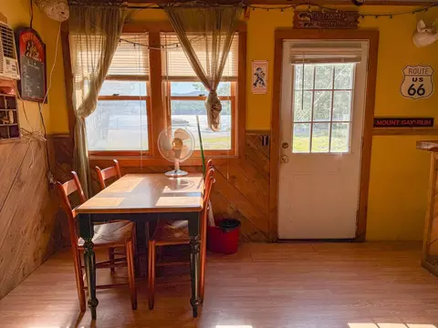 Dining - 68 East Shr, Peru, ME 04290 photo 1 of 2