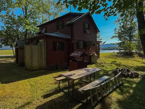Exterior - 68 East Shr, Peru, ME 04290 photo 3 of 14