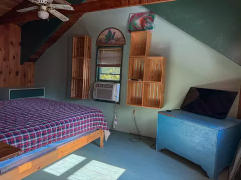 Bedroom - 68 East Shr, Peru, ME 04290 photo 2 of 4