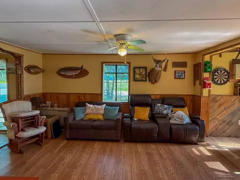 Living - 68 East Shr, Peru, ME 04290 photo 2 of 3