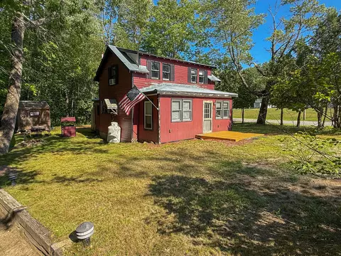 Exterior - 68 East Shr, Peru, ME 04290 photo 12 of 14