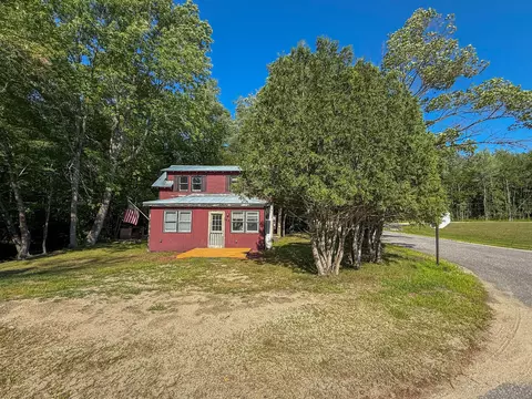 Exterior - 68 East Shr, Peru, ME 04290 photo 13 of 14
