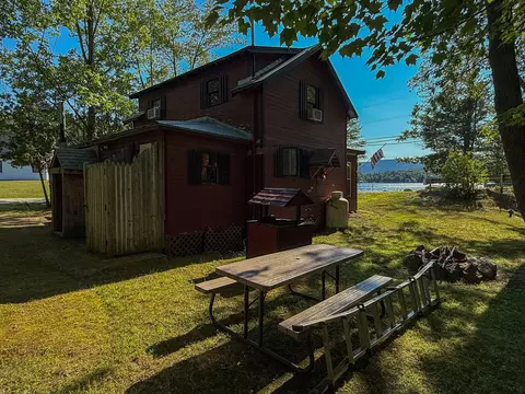 Exterior - 68 East Shr, Peru, ME 04290 photo 7 of 14