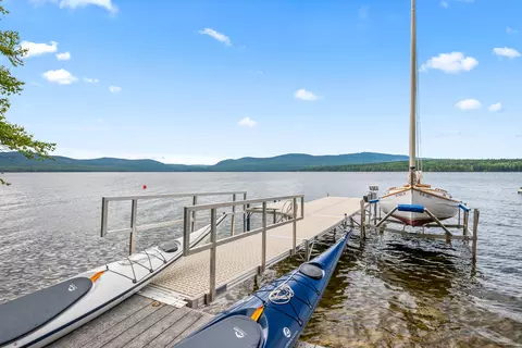 Other - 306 Birches Beach Rd, Rangeley, ME 04970 photo 1 of 15