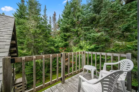 Exterior - 306 Birches Beach Rd, Rangeley, ME 04970 photo 6 of 12