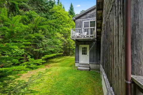 Exterior - 306 Birches Beach Rd, Rangeley, ME 04970 photo 11 of 12