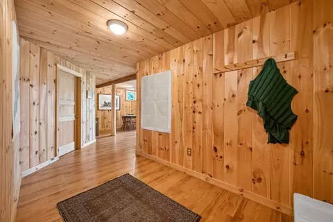 Entry Way - 306 Birches Beach Rd, Rangeley, ME 04970 photo 6 of 6