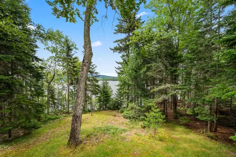 Exterior - 306 Birches Beach Rd, Rangeley, ME 04970 photo 7 of 12
