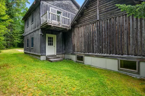 Exterior - 306 Birches Beach Rd, Rangeley, ME 04970 photo 12 of 12