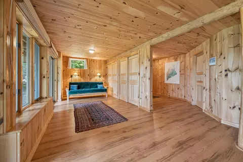 Entry Way - 306 Birches Beach Rd, Rangeley, ME 04970 photo 4 of 6