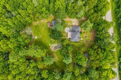View/Area - 406 Brann Rd, Levant, ME 04456 photo 2 of 8