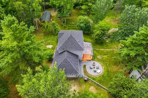 View/Area - 406 Brann Rd, Levant, ME 04456 photo 1 of 8