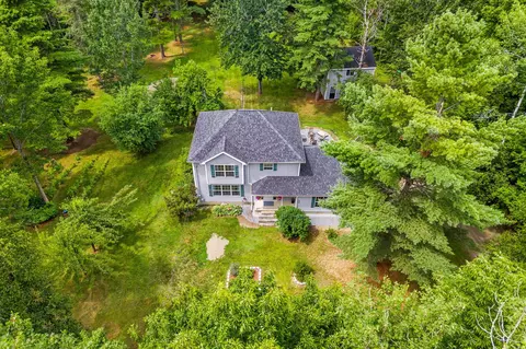 View/Area - 406 Brann Rd, Levant, ME 04456 photo 8 of 8