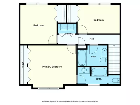 Floorplan - 406 Brann Rd, Levant, ME 04456 photo 7 of 9