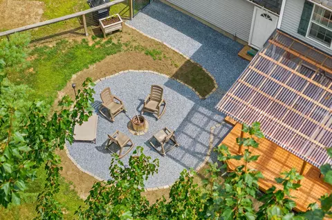 Exterior - 406 Brann Rd, Levant, ME 04456 photo 31 of 34