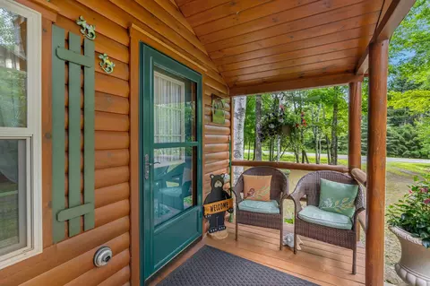 Exterior - 406 Brann Rd, Levant, ME 04456 photo 26 of 34