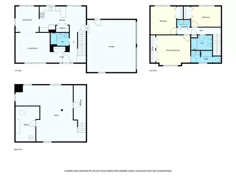 Floorplan - 406 Brann Rd, Levant, ME 04456 photo 1 of 9