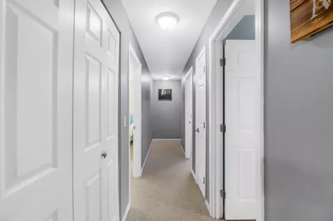 Entry Way - 406 Brann Rd, Levant, ME 04456 photo 6 of 8