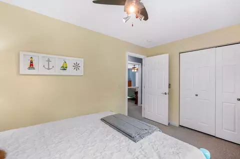 Bedroom - 406 Brann Rd, Levant, ME 04456 photo 1 of 6