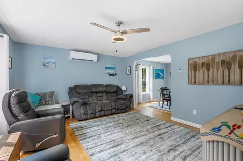 Living - 406 Brann Rd, Levant, ME 04456 photo 2 of 4