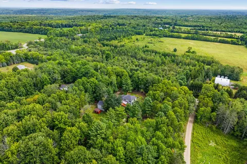 View/Area - 406 Brann Rd, Levant, ME 04456 photo 4 of 8