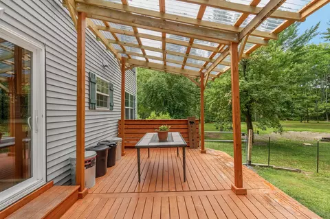 Exterior - 406 Brann Rd, Levant, ME 04456 photo 7 of 34