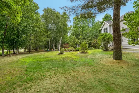 Exterior - 406 Brann Rd, Levant, ME 04456 photo 11 of 34