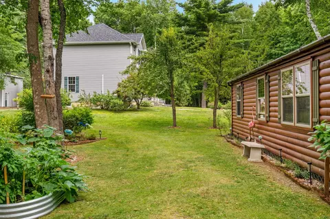 Exterior - 406 Brann Rd, Levant, ME 04456 photo 23 of 34