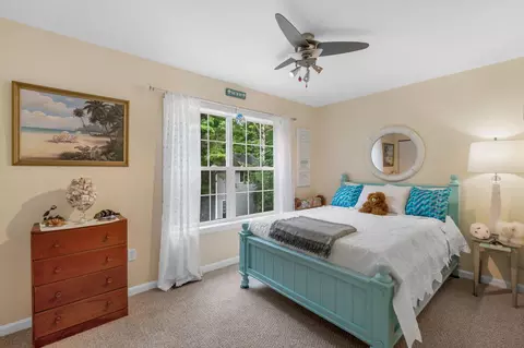 Bedroom - 406 Brann Rd, Levant, ME 04456 photo 2 of 6