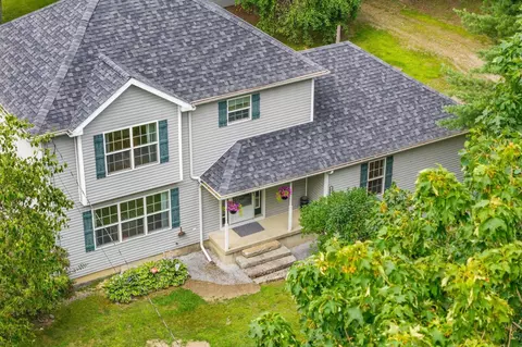 Exterior - 406 Brann Rd, Levant, ME 04456 photo 2 of 34