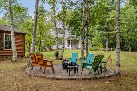 Exterior - 406 Brann Rd, Levant, ME 04456 photo 27 of 34
