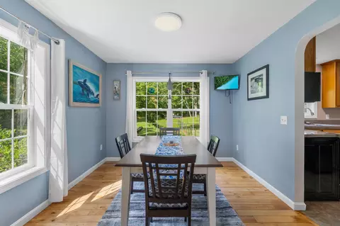 Dining - 406 Brann Rd, Levant, ME 04456 photo 1 of 2