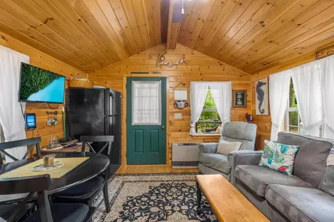 Living - 406 Brann Rd, Levant, ME 04456 photo 4 of 4