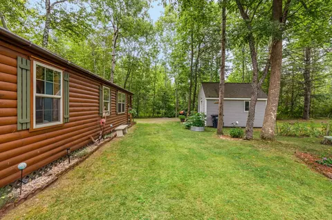 Exterior - 406 Brann Rd, Levant, ME 04456 photo 19 of 34