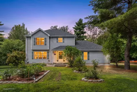 Exterior - 406 Brann Rd, Levant, ME 04456 photo 34 of 34