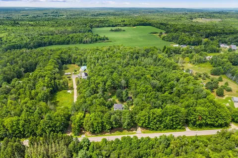 View/Area - 406 Brann Rd, Levant, ME 04456 photo 6 of 8