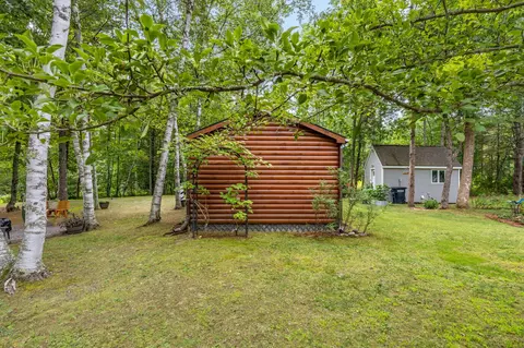 Exterior - 406 Brann Rd, Levant, ME 04456 photo 20 of 34