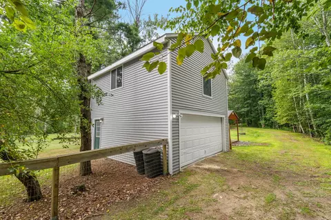 Exterior - 406 Brann Rd, Levant, ME 04456 photo 12 of 34