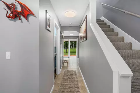 Entry Way - 406 Brann Rd, Levant, ME 04456 photo 1 of 8