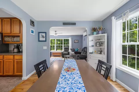 Dining - 406 Brann Rd, Levant, ME 04456 photo 2 of 2