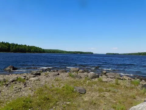 M3 L7+7c Ice House Point, Vanceboro, ME 04491