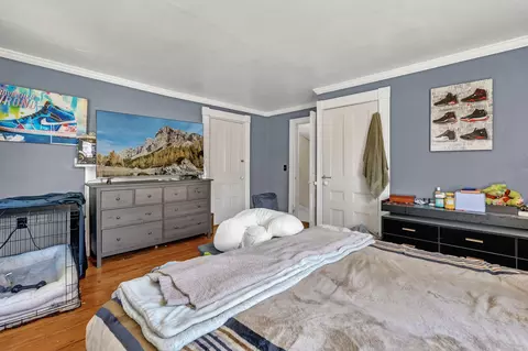 Bedroom - 80 Chamberlain St, Brewer, ME 04412 photo 4 of 10