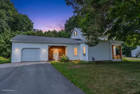 Exterior - 80 Chamberlain St, Brewer, ME 04412 photo 5 of 14