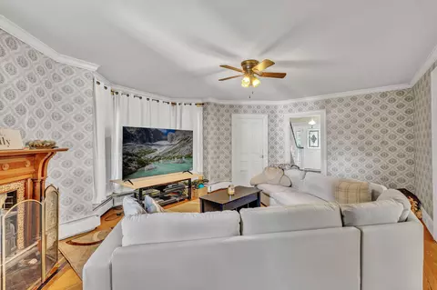 Living - 80 Chamberlain St, Brewer, ME 04412 photo 2 of 2