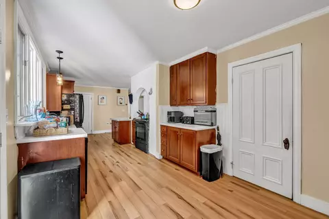 Entry Way - 80 Chamberlain St, Brewer, ME 04412 photo 6 of 13