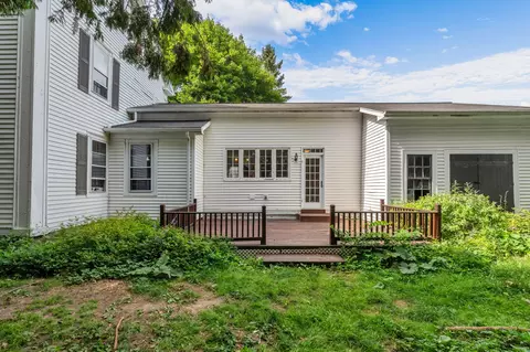 Exterior - 80 Chamberlain St, Brewer, ME 04412 photo 8 of 14
