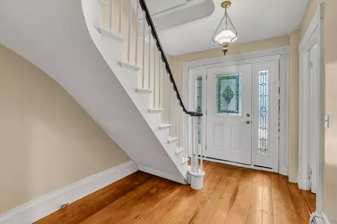Entry Way - 80 Chamberlain St, Brewer, ME 04412 photo 10 of 13